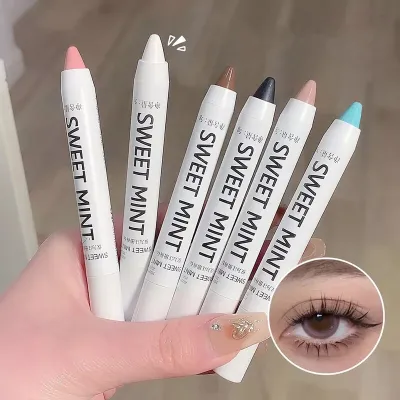 Sweet Mint Eye Shadow Highlighter Pen